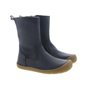Koel Eleanor Tex Wool Blue children’s winter boots