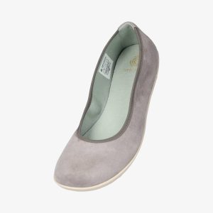 Groundies Lily Soft Grey