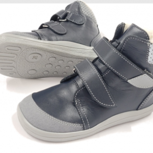 Beda Boty Luc leather winter boots with TEX membrane