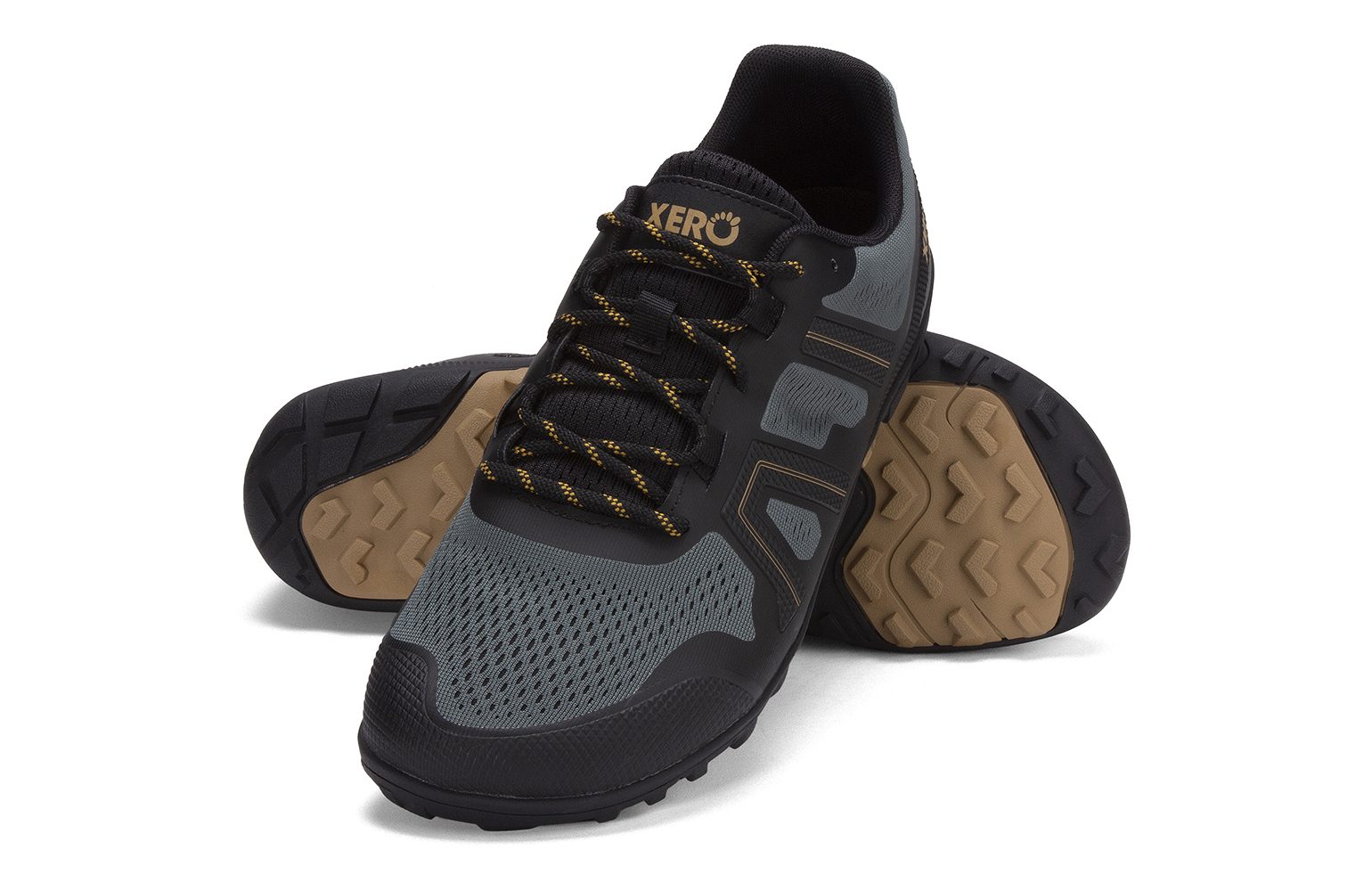 Xero Shoes Mesa Trail II Forest Men