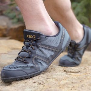 Xero Shoes Mesa Trail Forest Men