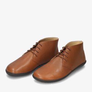 Groundies Milano Brown