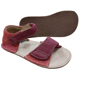 OK Bare Mirrisa sandals Fire