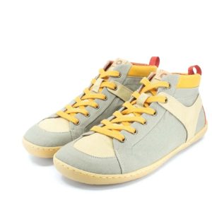Mukishoes Lupine