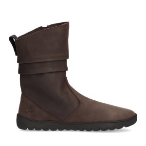 Groundies Odessa GX1 Brown winter boots