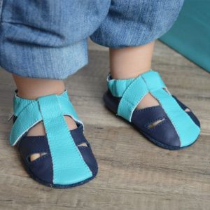 Liliputi Ocean sandals