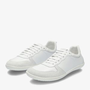 Groundies Orlando White