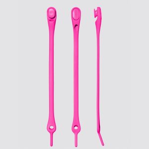 HICKIES Neon Pink