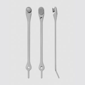 HICKIES Kids Space Grey