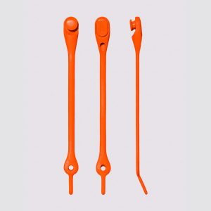 HICKIES Kids Solar Red