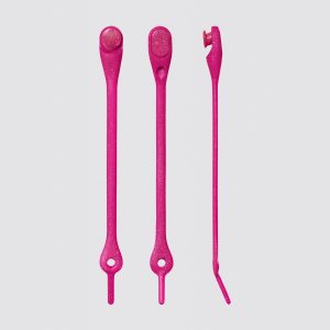 HICKIES Kids Glitter pink