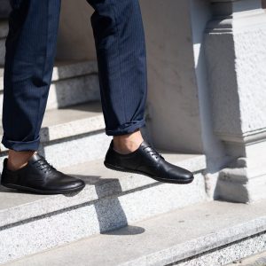 Groundies Palermo Black