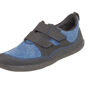 Sole Runner Puck blue/black