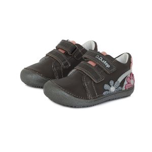 D.D.Step shoes Dark Grey