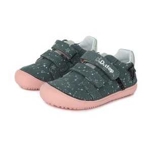 D.D.Step sneakers Dark Grey Star