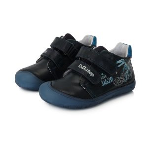 D.D.Step sneakers Royal Blue Dino
