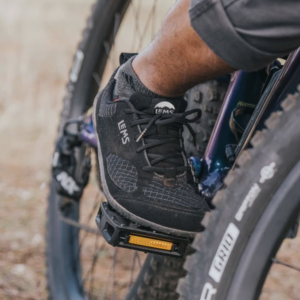 Lems Primal 2  Vegan Black