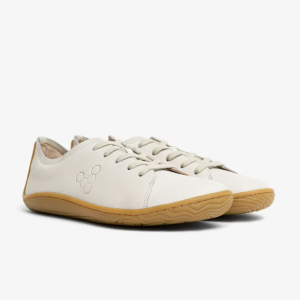 Vivobarefoot Addis Womens Cement
