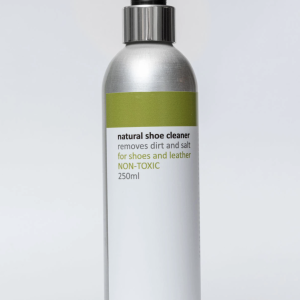 TOPI Natural shoe cleaner