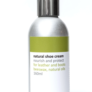 TOPI Natural shoe cream