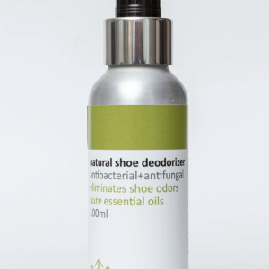TOPI Natural shoe deodorant