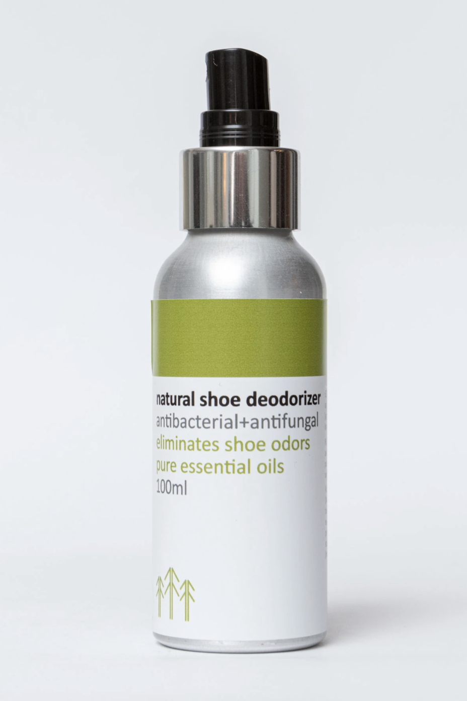 TOPI Natural shoe deodorant
