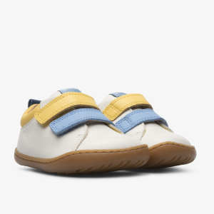 Camper Peu Sella Houston