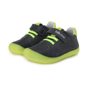 D.D.Step shoes Royal Blue