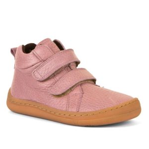 Froddo Barefoot boots Pink