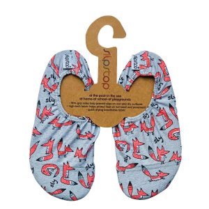 SlipStop Sly Grey Kettu Kids