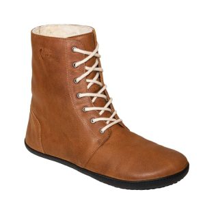 Sole Runner Hati Cognac