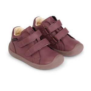 Bundgaard The Walk Strap Tex Dark Rose