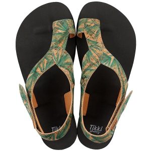 Tikki SOUL Vegan Amazon sandals
