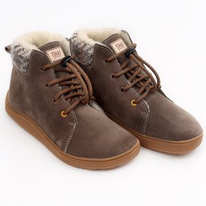 Tikki Beetle Mandorla winter boots