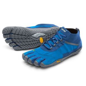 Vibram FiveFingers V-TREK Blue/Grey