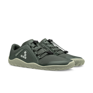 Vivobarefoot Primus Trail II All Weather FG Charcoal