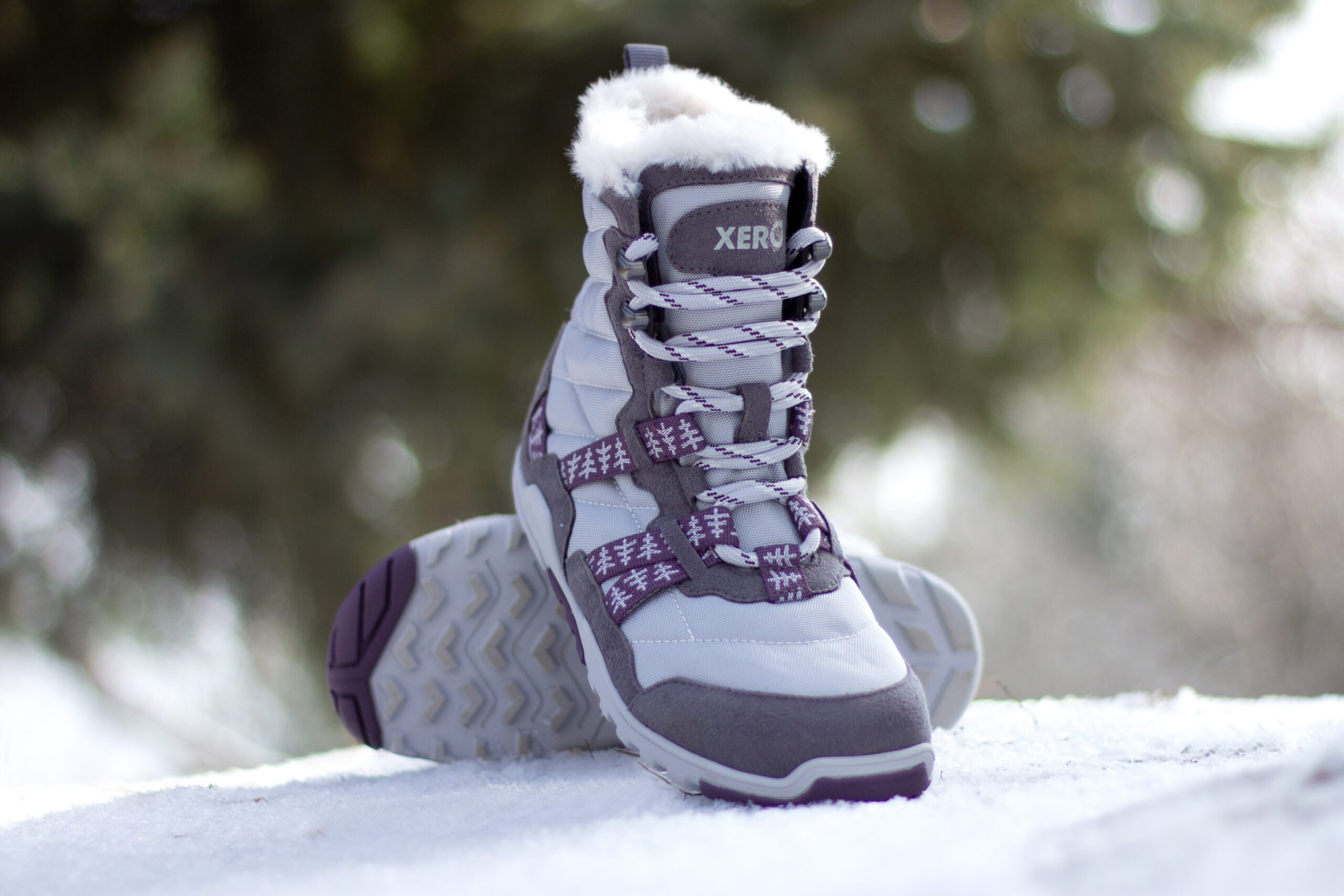 Xero Shoes Alpine Frost