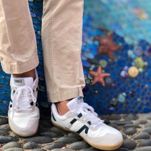 Xero Shoes Kelso White Men