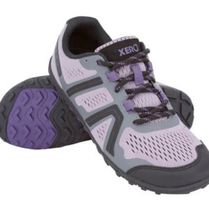 Xero Shoes Mesa Trail Orchid Women