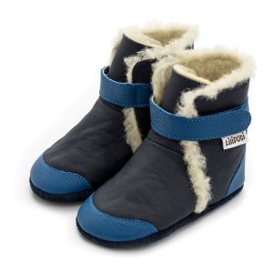 Liliputi Admiral booties