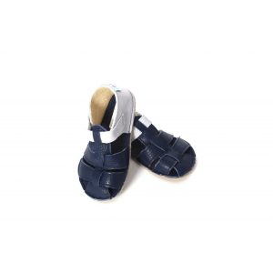 Baby Bare Gravel sandals
