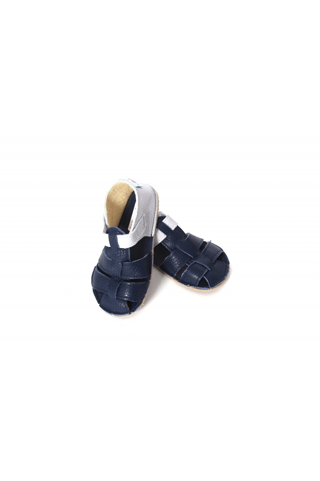 Baby Bare Gravel sandals