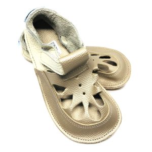 Baby Bare Summer Gold