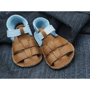 Baby Bare Bear sandals