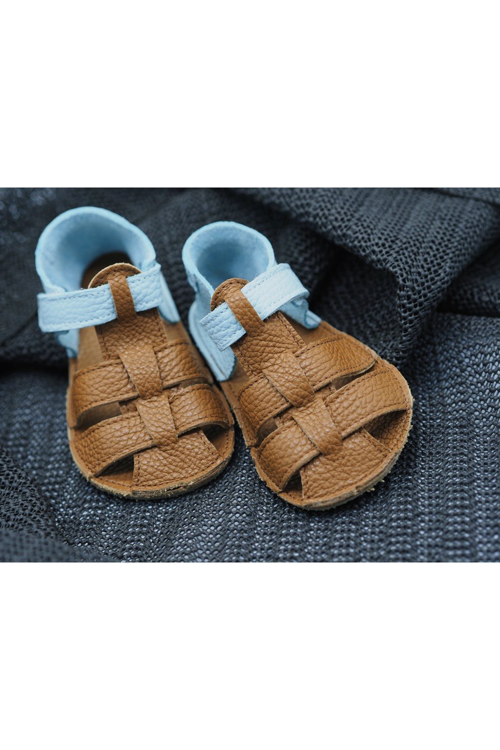 Baby Bare Bear sandals