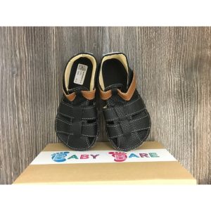 Baby Bare Lion sandals