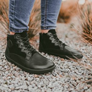 Be Lenka Olympus Black boots