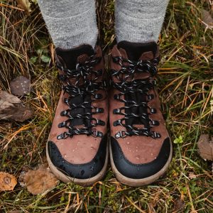 Be Lenka Ranger Dark Brown 2.0 boots (2023)