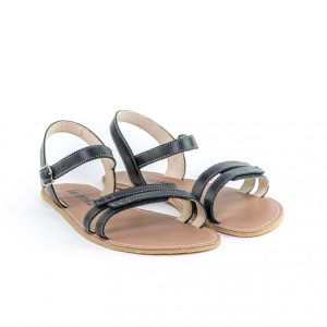 Be Lenka Summer sandals Black