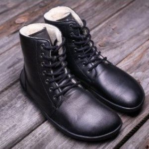 Be Lenka Winter Black